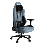 Кресло игровое Anda Seat T Compact, Серый