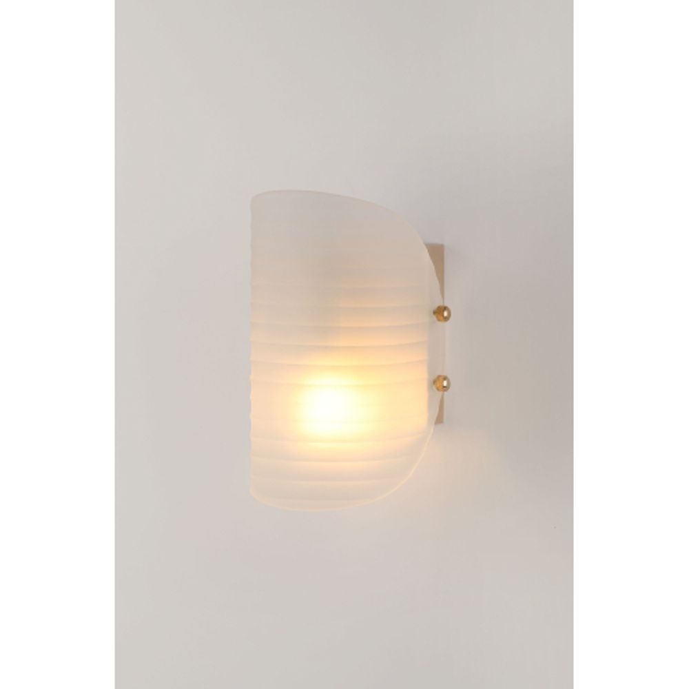 Бра светильник Rivoli Mariana 3178-210 настенный 1 х Е14 60 Вт модерн | Модерн