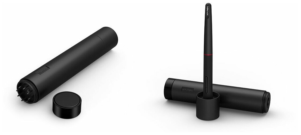 Интерактивный дисплей XP-PEN Artist 22R Pro