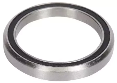 Подшипник промышленный для рулевой колонки, 41.8x30.5x7.7ммx45°x45°.ACB418H7.7