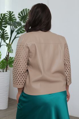 Цена на Жакет-5073 больших размеров