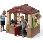 Step-2 "Уютный коттедж"