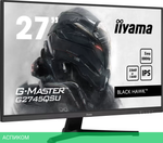 Игровой монитор Iiyama G-Master G2745QSU-B1