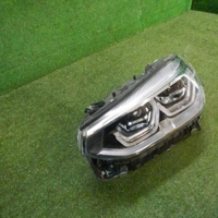 Фара левая BMW X3 G01 (2017-2021) Adaptive LED