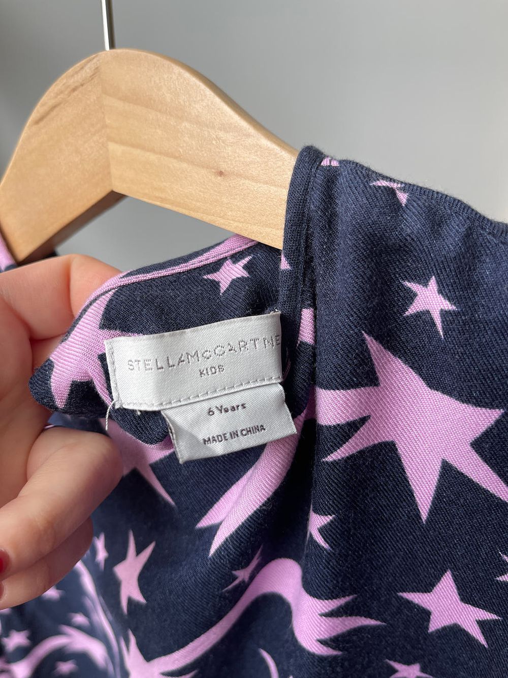 Платье Stella McCartney, 116