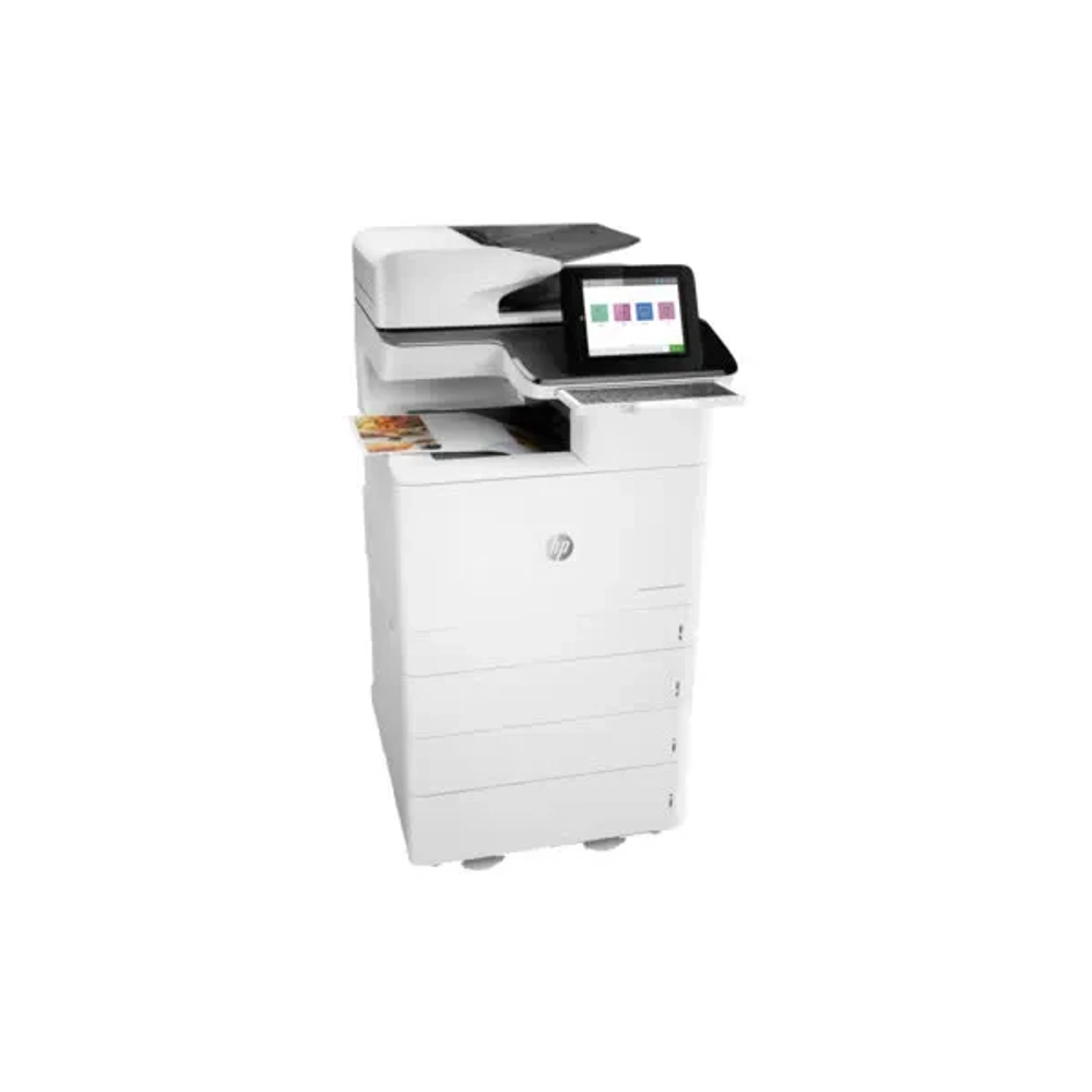 МФУ лазерное HP Color LaserJet Enterprise Flow MFP M776z (3WT91A)