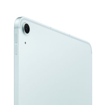 Apple iPad Air (2024) 13" Wi-Fi + Cellular 1 ТБ, синий