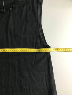 Кардиган и топ Vlas стильный, визуально на 56/58 размер, новый