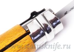 Нож Opinel 09 Carboneфотография - 7