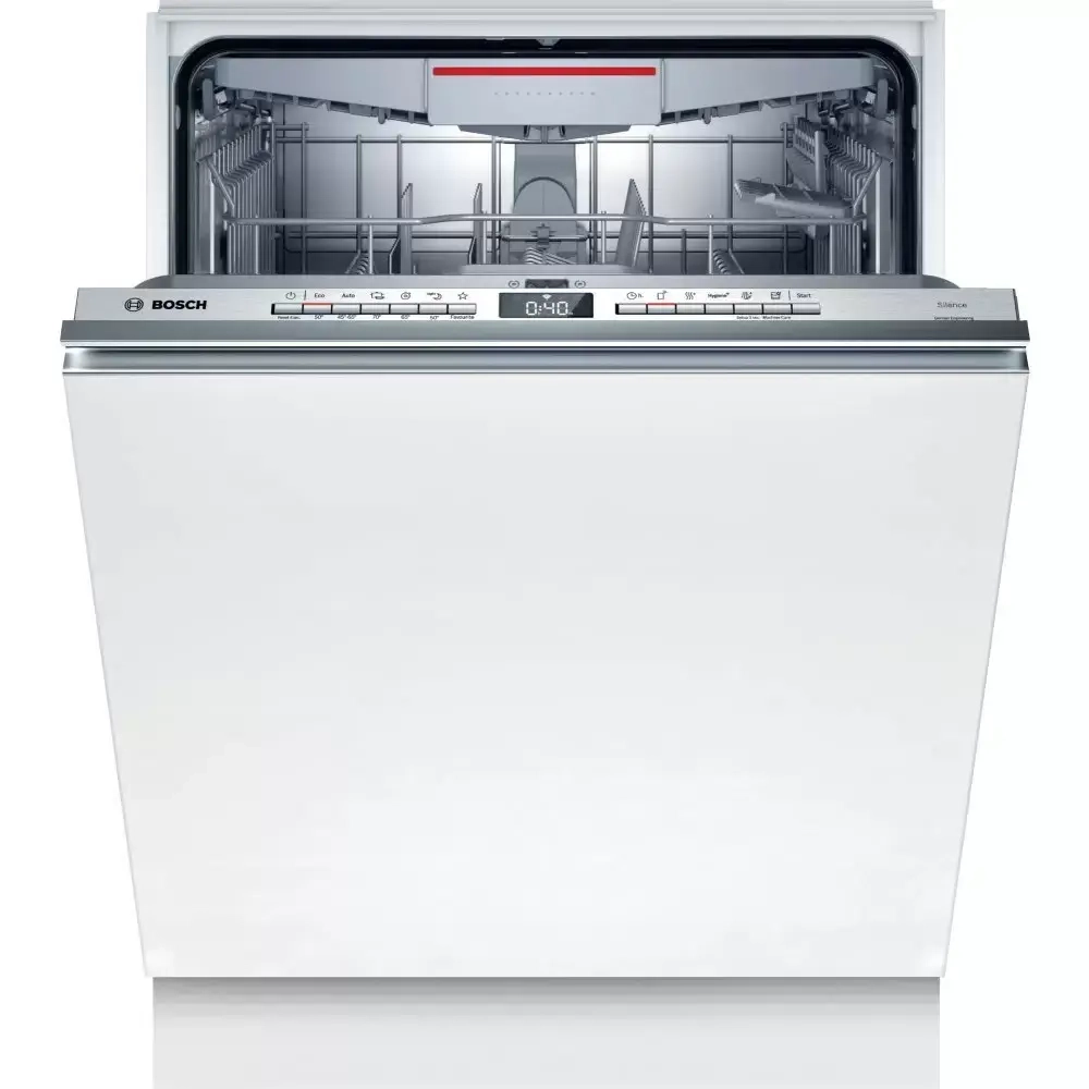 Встраиваемая посудомоечная машина Bosch SMV4HMX2FR