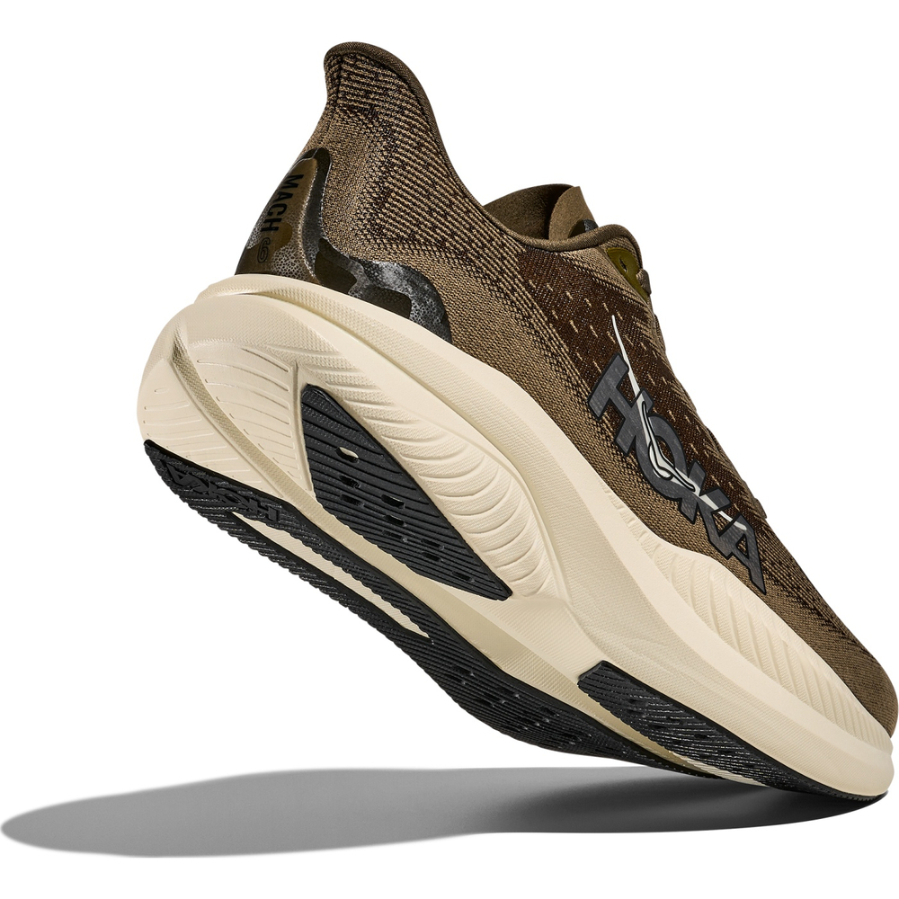 Кроссовки мужские Hoka Mach 6