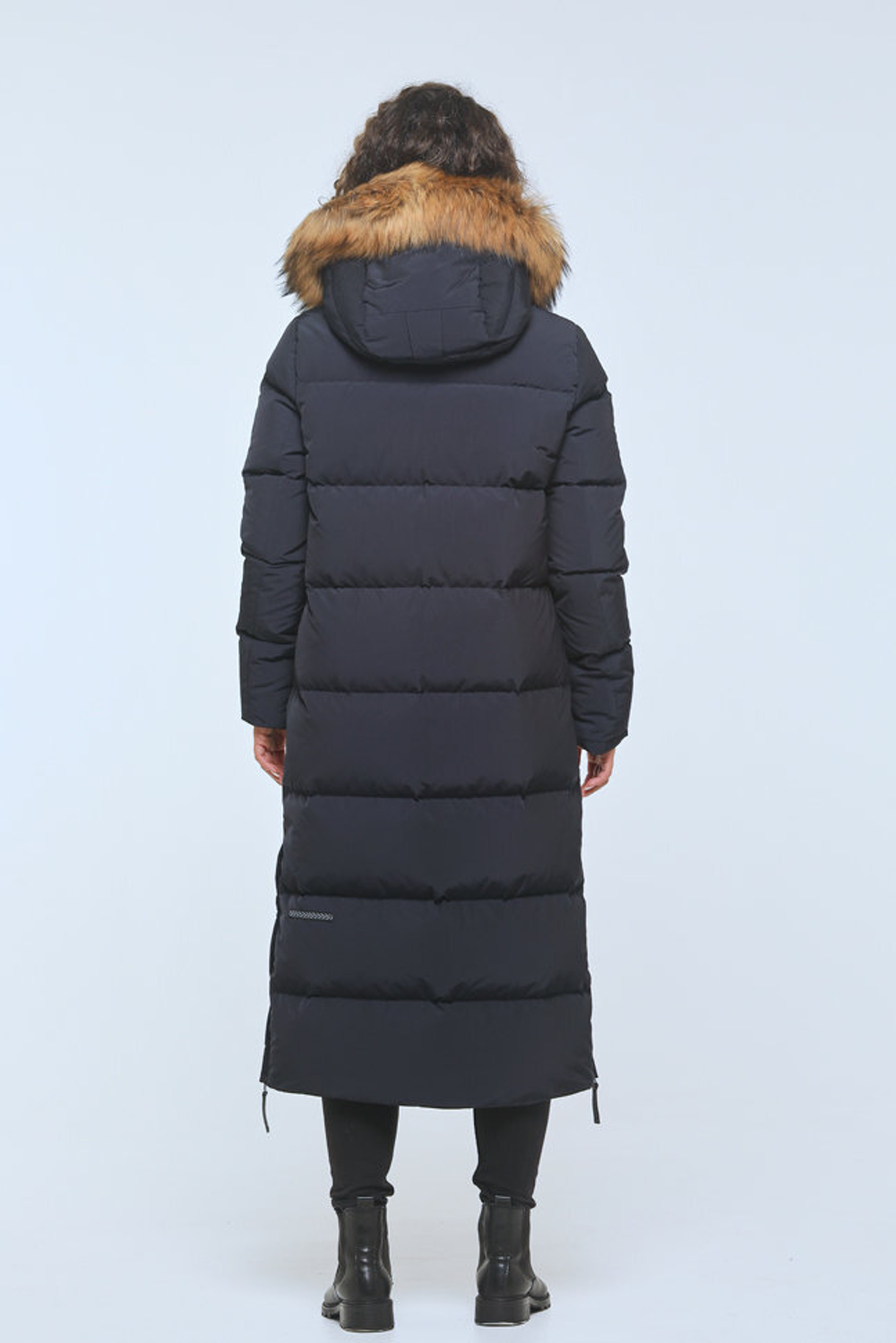 Пальто женское Эстери Nordic Goose Laplanger