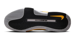 Мужские кроссовки теннисные Nike Zoom GP Challenge 1 - разноцветный