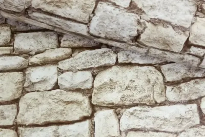 Обои бумажные Брянские обои Кирпичи 2 0,53*10м