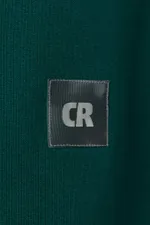 Худи Codered Solid Морской Бой