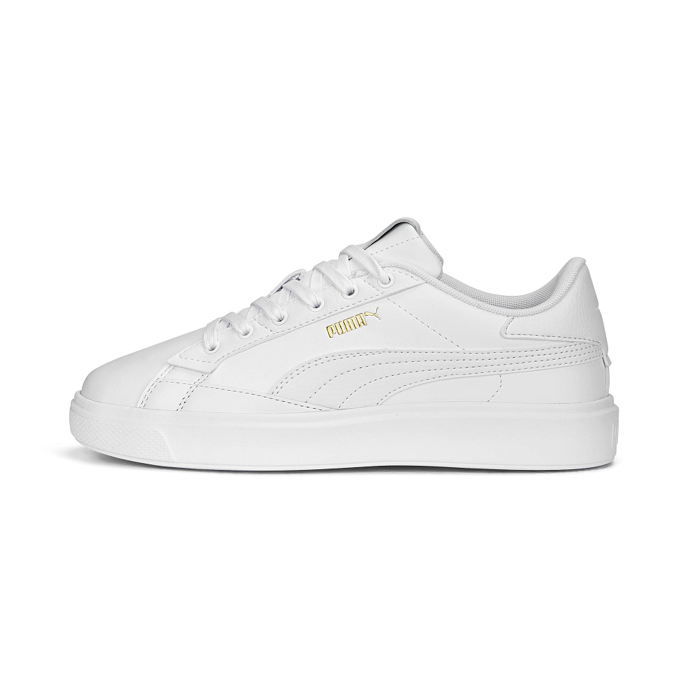 Женские кеды PUMA Lajla Lthr Wns
