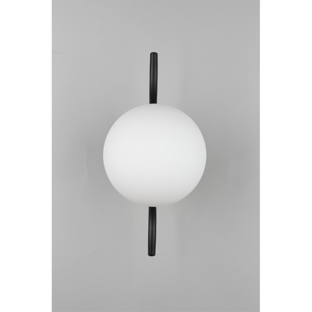 Настенный светильник Aployt Jagna APL.312.01.01