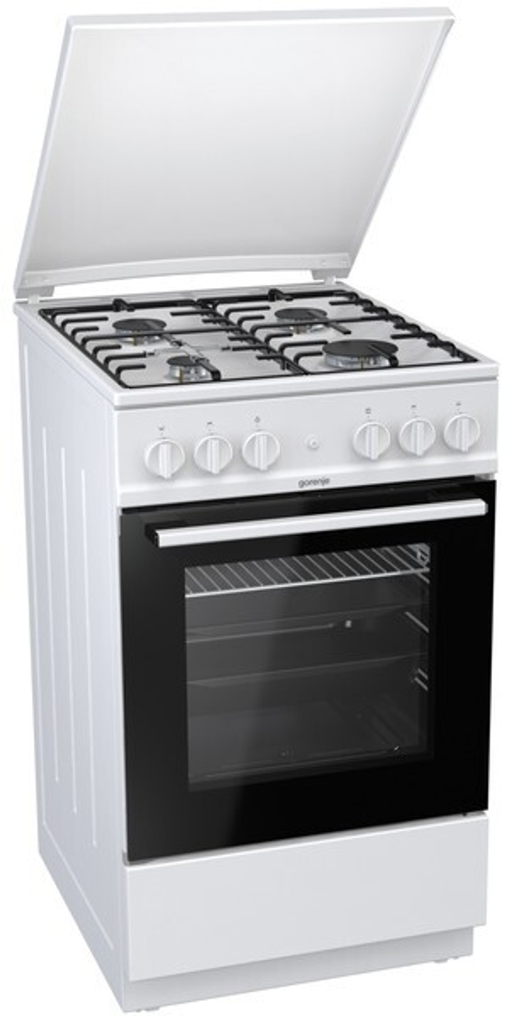 Газовая плита Gorenje GI5121WH (GI5121WH)
