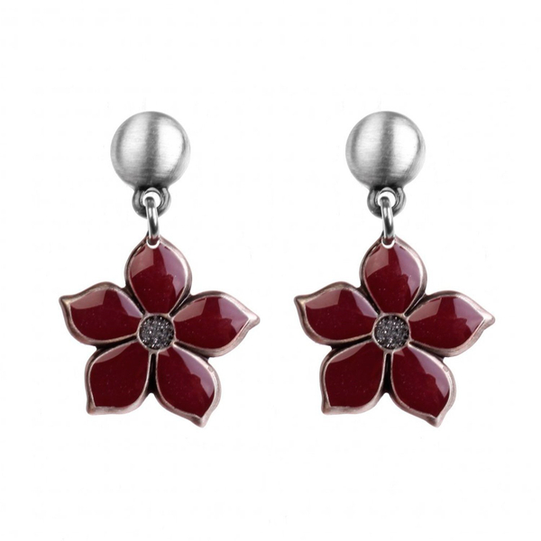 Серьги Clara Bijoux A75413 R