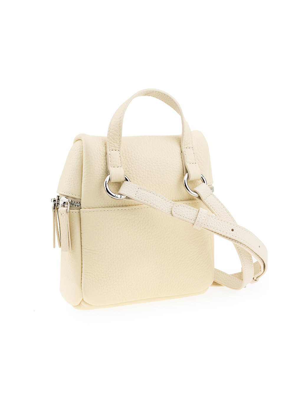 BL15200/30 Сумка жен., нат. кожа