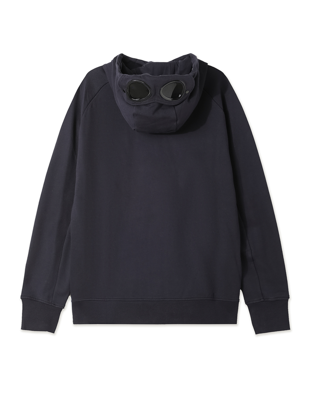 Мужская Толстовка Diagonal Raised Fleece Goggle