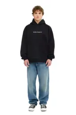 Худи Bruler d'Amour Emotion черный