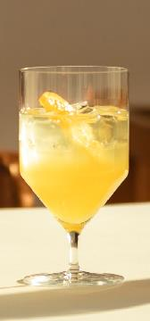 Бокал для коктейлей 590 мл, d 8,4 см h 18 см, Transition SCHOTT ZWIESEL