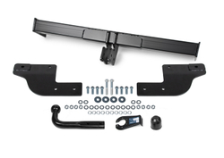 Фаркоп c электрикой Smart для Geely Monjaro 2023-н.в., шар A, 1800/75 кг, F.1913.001