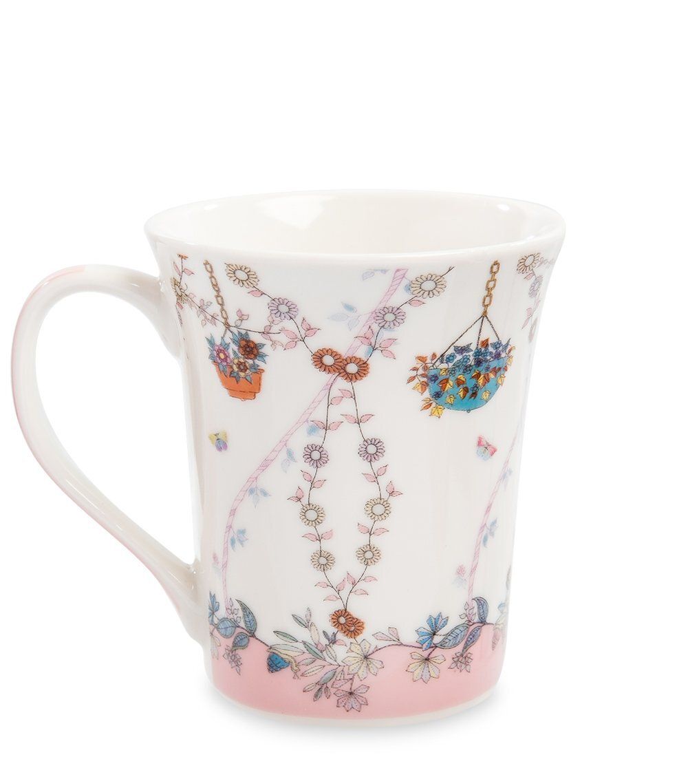 MUG-194/3 Кружка «Волшебный сад»