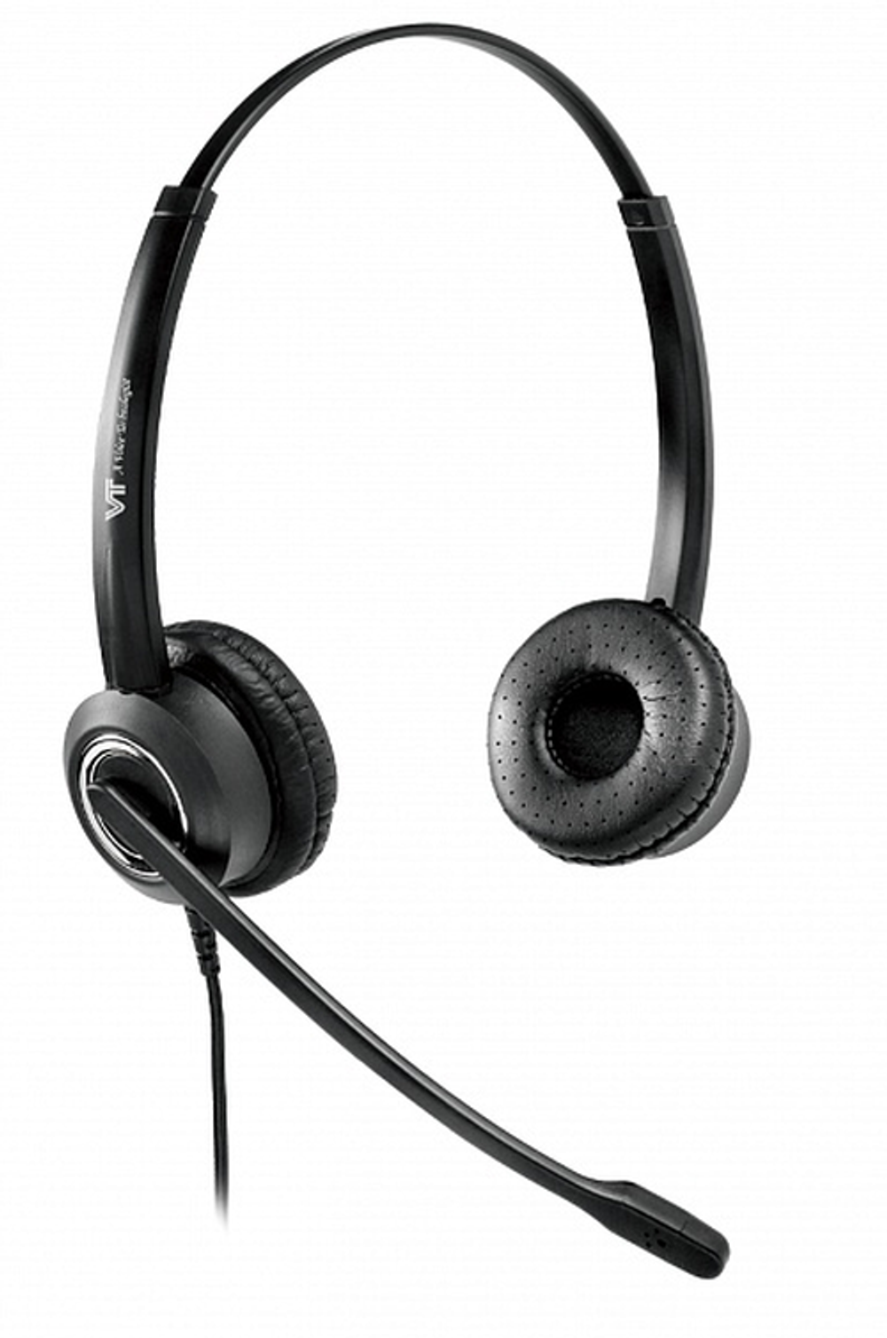 Гарнитура проводная VT VT6200-D QD(P)-RJ9(03)