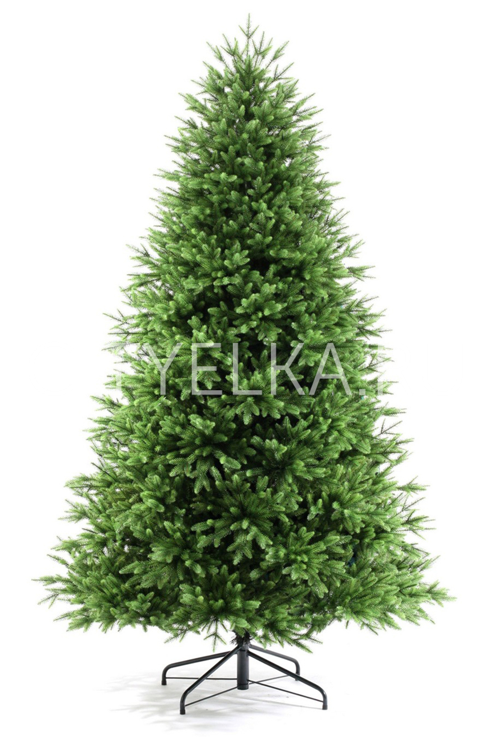 Ель искусственная интерьерная "Юлия"