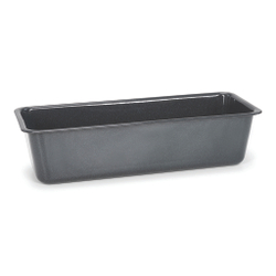 Форма для выпечки хлеба с кварц-эмалевым покрытием Patisse Premium 25х11х7.5 см