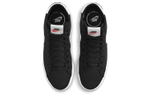 Кроссовки Nike Court Legacy Canvas Mid (Женская размерная сетка)