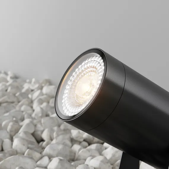 Ландшафтный светильник Сфера / Scope GU10х1 20Вт IP 65 Outdoor o025fl-01b