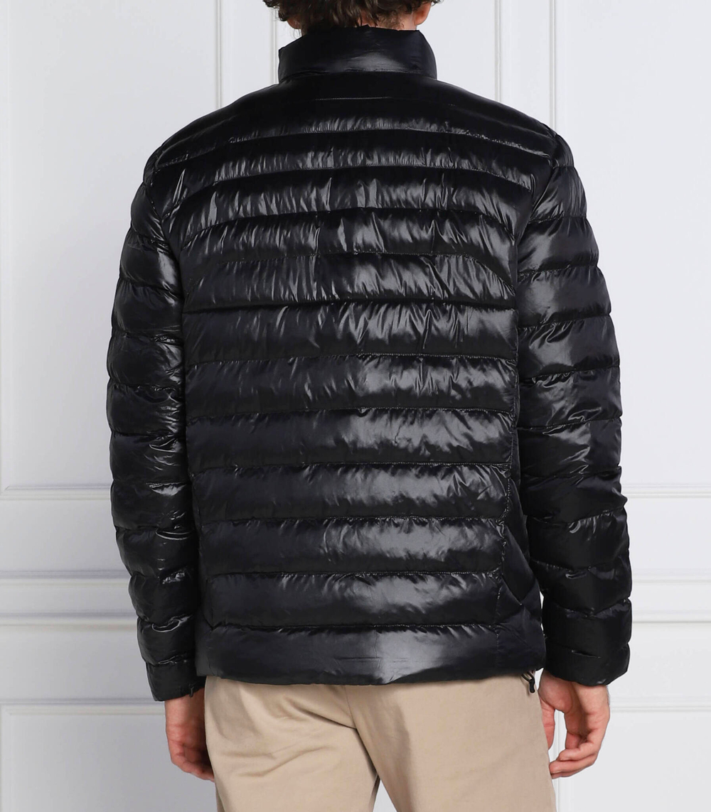 куртка POLO RALPH LAUREN - черный(710877572)