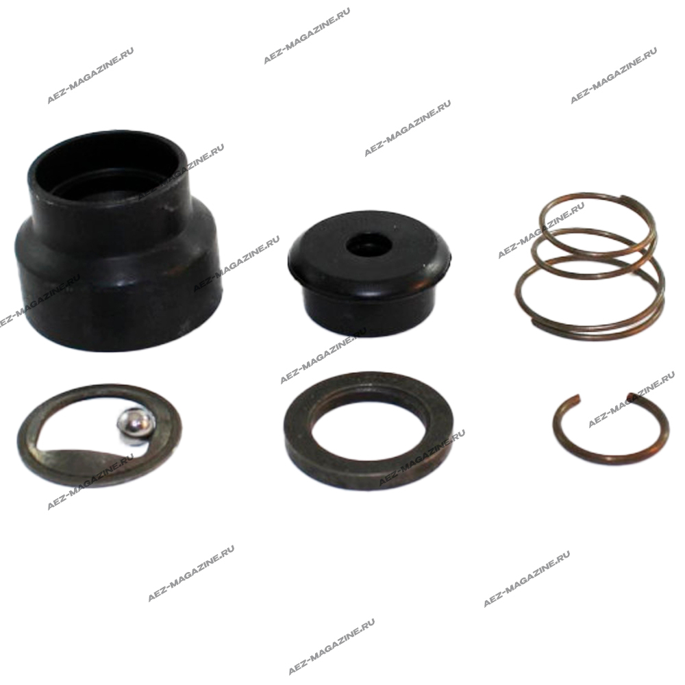 Ремкомплект подходит для перфоратора Hitachi DH 24 PC3