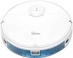 Пылесос Midea I5C белый