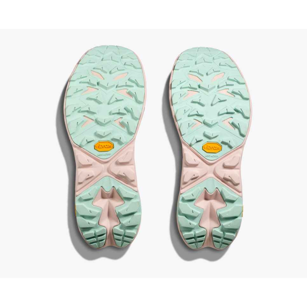 Кроссовки женские HOKA W ANACAPA 2 FREEDOM Quartzite / Cosmic Peel