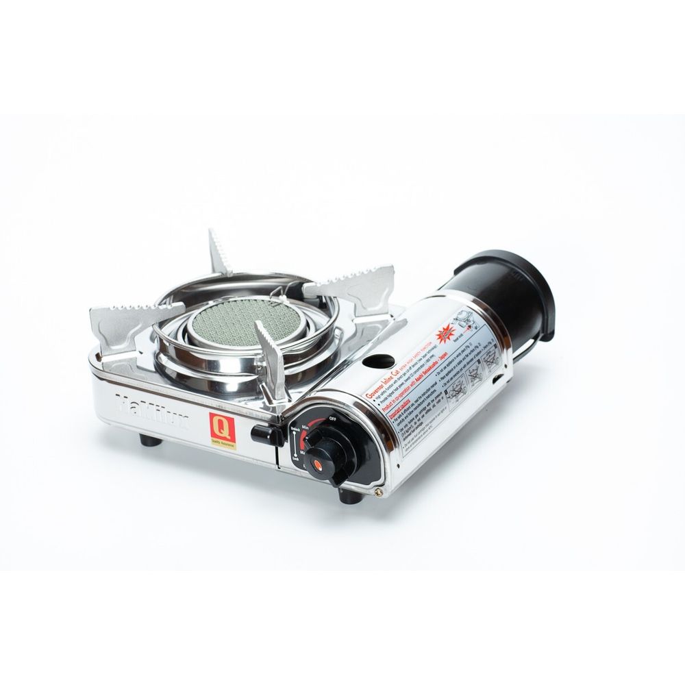 Газовая плита NaMilux NA-P3771AS / NA-171AS