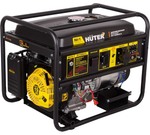 Электрогенератор Huter DY11000LX-3 64/1/73