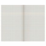 Тетрадь А4, 96 л., STAFF "Basic" скоба, клетка, офсет №2 ЭКОНОМ, обложка картон, "Fruity", 404069