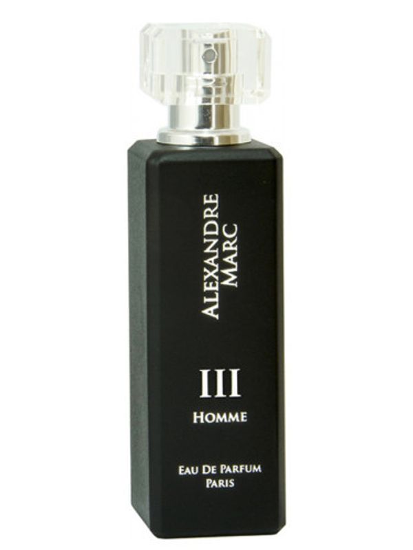 Alexandre Marc Homme III