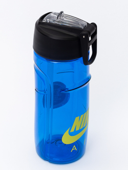 Бутылка для воды Nike T1 Training Swoosh Water Bottle 12 OZ