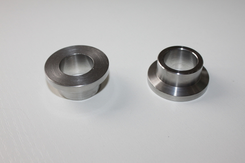 Yamaha YZ/WR спейсеры колес