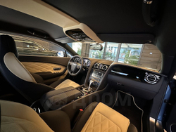 Bentley Continental GT V8, 2014