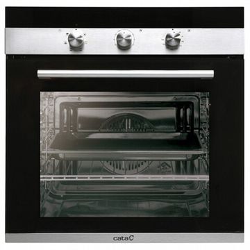 Электрический духовой шкаф CATA CM 760 AS BK