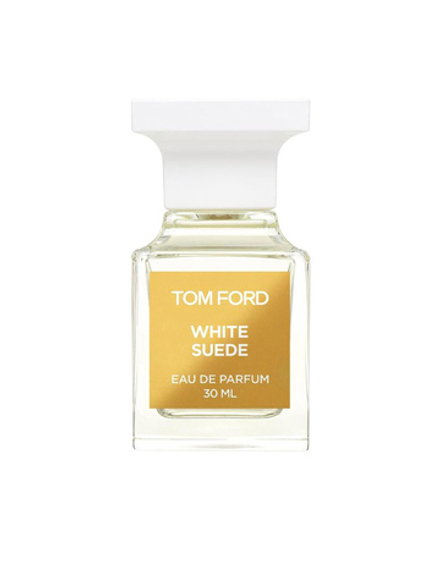 TOM FORD White Musk Collection White Suede lady 30ml edp