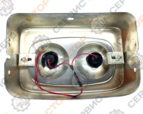 Фара ближний/дальний ZS1100