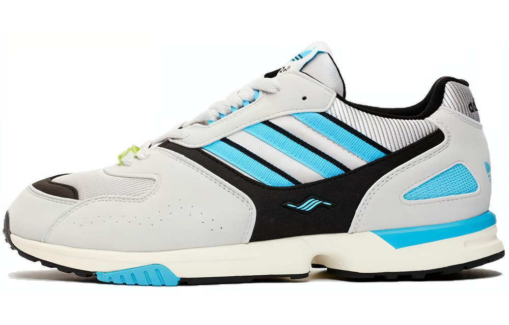 Кроссовки Adidas Originals Consortium Zx 4000