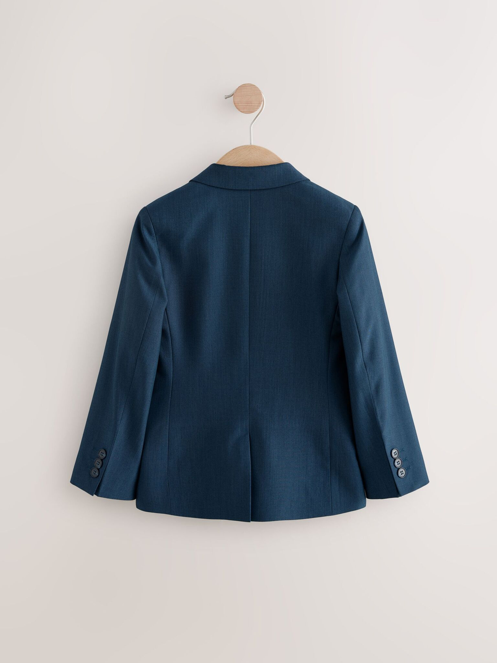 Пиджак для мальчика Next E70-138, Синий